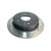 DBA Brake Rotor 4000 Series T3 Thumbnail