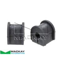 Mackay Rear Sway Bar Mount Bush Kit for Honda Civic FD Thumbnail