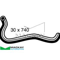 Mackay Radiator Hose - Lower (Civic FD 2.0L I4 Petrol) Thumbnail