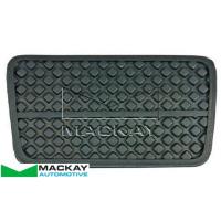 Mackay Brake Pedal Pad Thumbnail