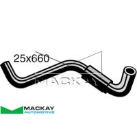 Mackay Radiator Lower Hose Thumbnail