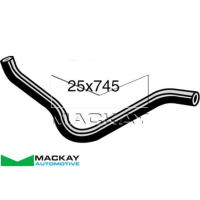 Mackay Radiator Lower Hose Thumbnail