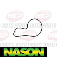 Nason Water pump Thumbnail
