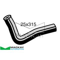 Mackay Radiator Upper Hose Thumbnail