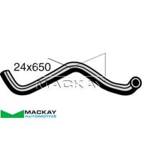 Mackay Radiator Lower Hose Thumbnail