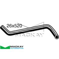 Mackay Radiator Upper/Lower Coolant Hose Thumbnail