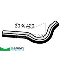 Mackay Radiator Top Upper Hose Fits Honda Civic 1.6L CRX 1.6L Thumbnail