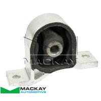 Mackay Engine Mount Front Auto fits Honda Civic VII 1.7L D17A6 Thumbnail