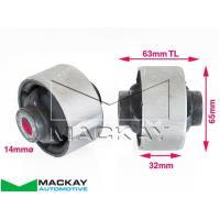 Mackay Control Arm Bush Kit Front Upper Fits Honda CR-V Thumbnail