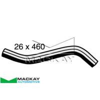 Mackay Radiator Hose Lower fits Honda Civic VII 1.7L FWD Petrol 2000-2006 Thumbnail