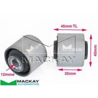 Mackay Control Arm Bush Kit Rear Upper Inner Fits Honda Civic FD Thumbnail