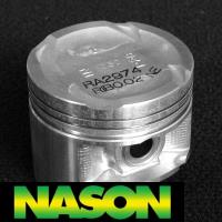 Nason Piston & Ring Set Thumbnail