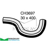 Mackay Radiator Upper Hose for Honda Integra 1989-1993 1.6L 1.8L Thumbnail
