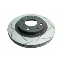 DBA Brake Rotor Street Series T2 Thumbnail