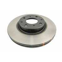 DBA Brake Rotor 4000 Series HD Thumbnail
