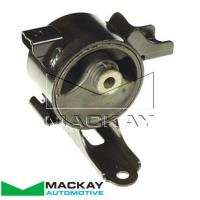 Mackay Left Engine Mount for Honda Jazz GD 1.3L/1.5L Auto Thumbnail