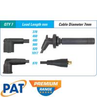 PAT Premium Ignition Lead Set Thumbnail