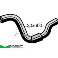 Mackay Radiator Upper Hose Thumbnail