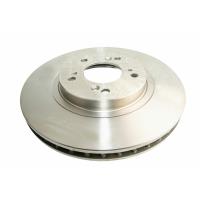 DBA Brake Rotor Street Series Thumbnail