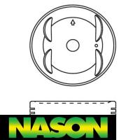 Nason Piston & Pin Set Thumbnail