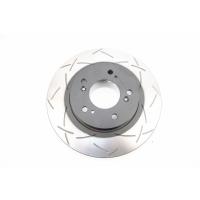 DBA Brake Rotor 4000 Series T3 Thumbnail