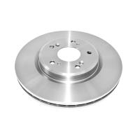 DBA Brake Rotor Street Series Thumbnail