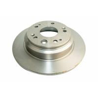 DBA Brake Rotor Street Series Thumbnail