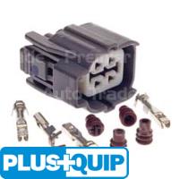 PlusQuip Lambda Sensor Pre-Catalytic Converter Connector Plug Thumbnail