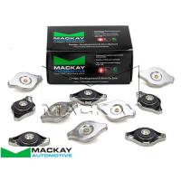 Mackay Radiator Cap Thumbnail