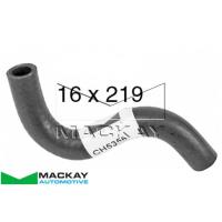 Mackay Heater Hose Thumbnail