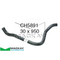 Mackay Radiator Lower Hose Thumbnail
