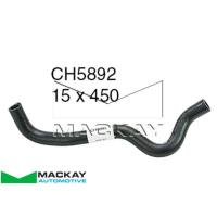 Mackay Automotive Replacement Engine Cooling Rubber Heater Hose Thumbnail