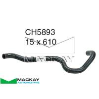 Mackay Heater Hose Thumbnail
