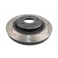 DBA Brake Rotor Street Series T2 Thumbnail