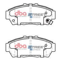 DBA Brake Pads Street Series Thumbnail