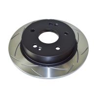 DBA Brake Rotor Street Series T2 Thumbnail