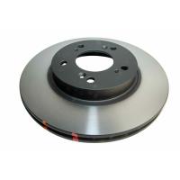 DBA Brake Rotor 4000 Series HD Thumbnail