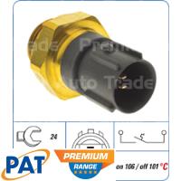PAT Premium Cooling Fan Switch Thumbnail