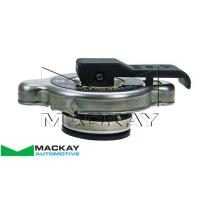 Mackay Lever Vent Radiator Cap Thumbnail