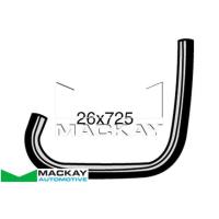 Mackay Radiator Upper Hose Thumbnail