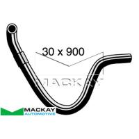 Mackay Radiator Hose Lower for Honda Prelude 2.2L H22A BB6 Thumbnail