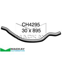 Mackay Radiator Upper Hose  for Honda S2000 AP1 2.0L VTEC 1999-2009 Thumbnail
