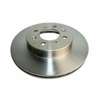 DBA Brake Rotor Street Series Thumbnail