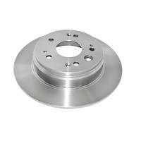 DBA Brake Rotor Street Series Thumbnail