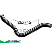 Mackay Radiator Lower Hose  for Honda Civic EG 1.5L Thumbnail