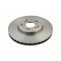 DBA Brake Rotor Street Series En-Shield Thumbnail