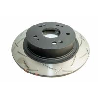 DBA Brake Rotor 4000 Series T3 Thumbnail