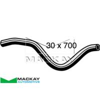 Mackay Lower Radiator Hose Thumbnail