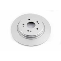 DBA Brake Rotor Street Series En-Shield Thumbnail