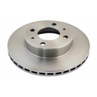 DBA Brake Rotor Street Series Thumbnail